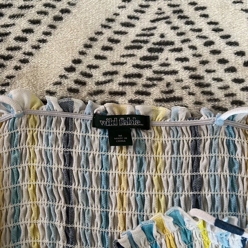 Summer Tank Bundle - Picture 3 of 6